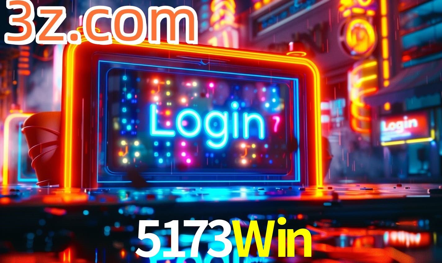 Registre-se hoje no Cassino 5173Win